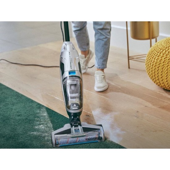 Перяща прахосмукачка BISSELL CrossWave C3 Pro
